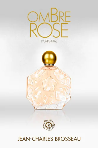 Miniatura 3 de Ombre Rose 1.7 oz. EDT Spray Mujeres