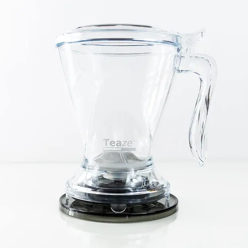 Miniatura 3 de Teaze infusor de té, tetera para taza o tazón