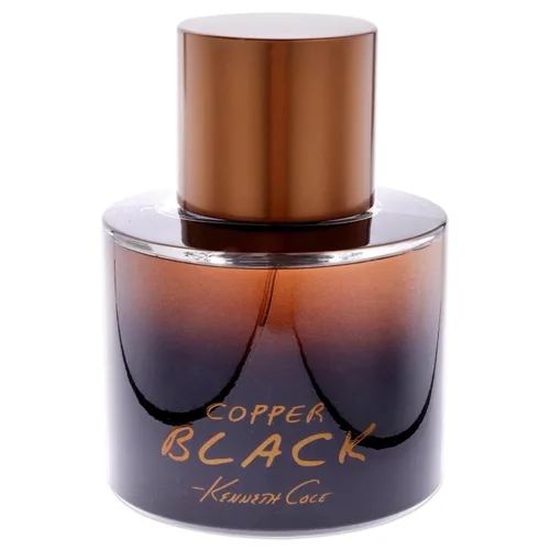 Miniatura 4 de Kenneth Cole Copper Black Eau De Toilette Colonia para Hombre