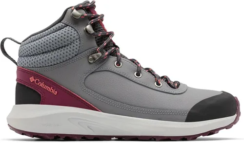 Miniatura 6 de Columbia Trailstorm Peak Mid