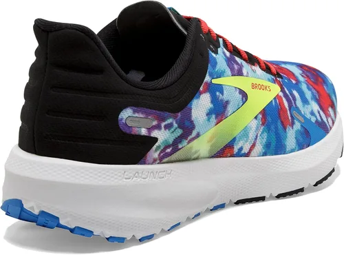 Miniatura 4 de Brooks - Tenis de correr para mujer Launch 9