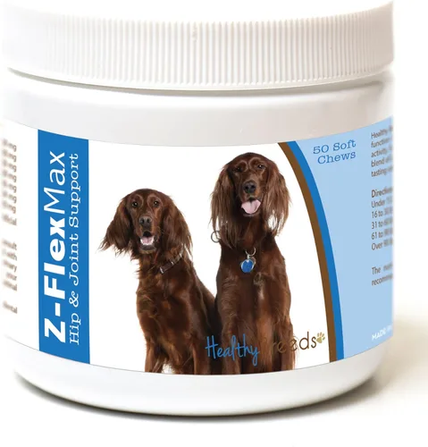 Miniatura 27 de Healthy Breeds Goldendoodle Z-Flex Max - Soporte para cadera y articulaciones para perro, 180