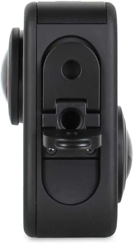 Miniatura 2 de GoPro MAX 360 (2025) Cámara de Vídeo HD Impermeable para Acción - con Kit de Accesorios de 50 Piezas Vídeo Esférico Dual-Lente 5.6K, Sistema