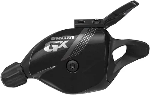 SRAM Cambio de gatillo trasero de bicicleta GX de 11 velocidades