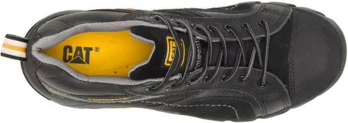 Miniatura 7 de CAT Zapato de construcción con punta compuesta de argón para hombre