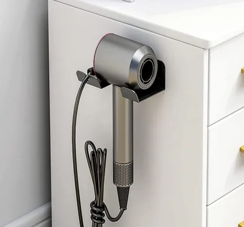 Miniatura 7 de Soporte de mano para ropa, vaporizador de tela, colgador de hierro para planchar, gancho colgante de mano para planchar, accesorios para máquina