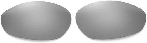 Miniatura 2 de Walleva Polaried - Lentes de repuesto para gafas de sol Oakley Minute 20 4 opciones disponibles