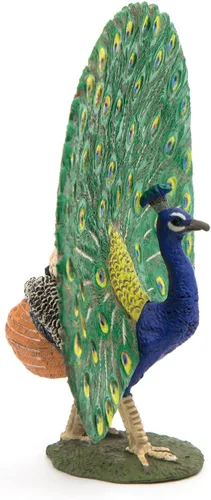 Miniatura 6 de Papo Figura Peafowl