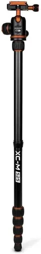 Miniatura 4 de ProMaster XC-M 525K Kit de trípode profesional con cabeza - negro