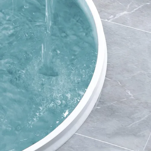Miniatura 2 de Umbral de ducha de 122 pulgadas, barrera de agua plegable, sistema de retención de tapón de agua, separación seca y húmeda para baño, cocina y más