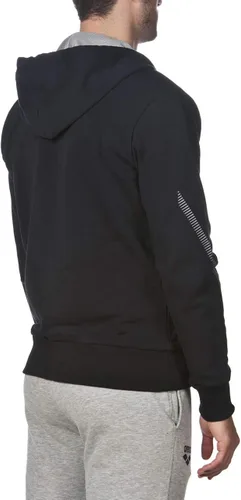 Miniatura 4 de Arena Team Line Full Zip Hooded Jacket for Men and Women