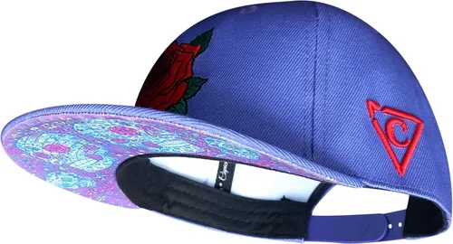 Miniatura 5 de Capiche 99+ Variaciones Gorra Snapback Serie Especial - Talla única - Unisex - Hombre