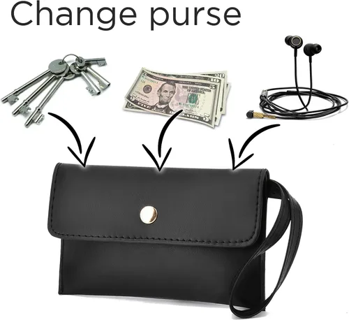 Miniatura 8 de I IHAYNER Bolsos de mano para mujer, bolso acolchado con ondas, bolso de hombro grande, bolsa cruzada para mujer, asa superior, bolsa de mano, Hobo