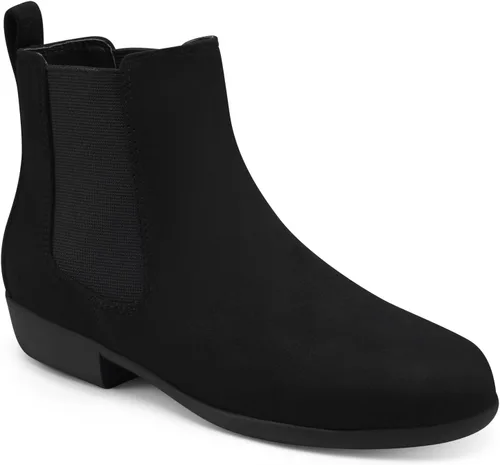 Miniatura 2 de Aerosoles Girl's Steppy Ankle Boot