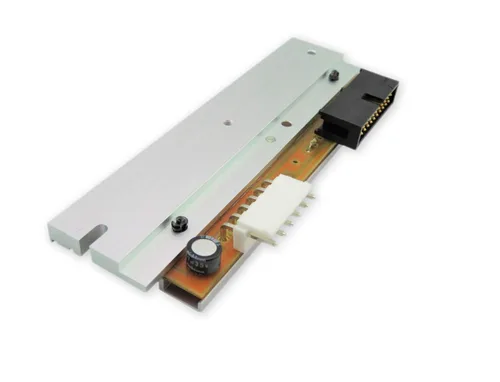 Miniatura 4 de Datamax PHD20-2278-01 Cabezal de impresión para impresoras I-4212E Mark II, resolución de 203 DPI