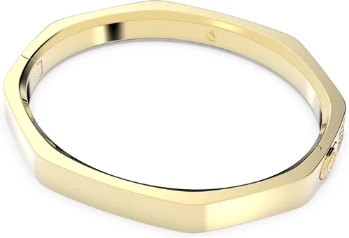Miniatura 4 de Swarovski Dextera Brazalete, Forma octogonal, Pavé