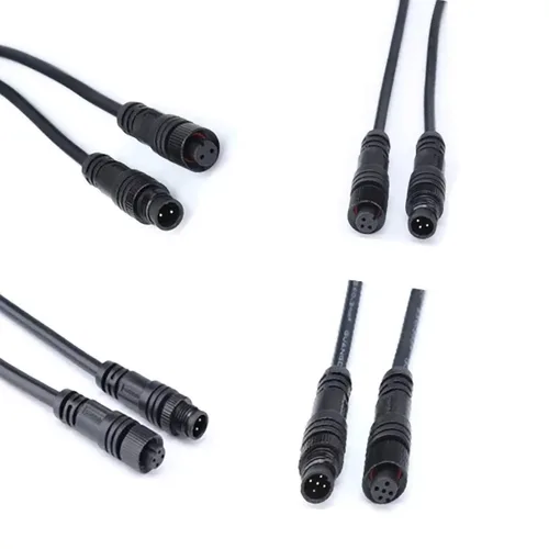 Miniatura 7 de NMEA 2000 (N2K) - Cable de extensión o extensión para redes Lowrance Simrad B&G Navico y Garmin NMEA 2000 (13.1 ft).