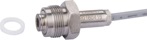 Miniatura 3 de GDHXW 243222 Transductor de presión de pulverizador sin aire, para pulverizadores de pintura sin aire Graco 190ES 210 230 295 390 395 490 495 595