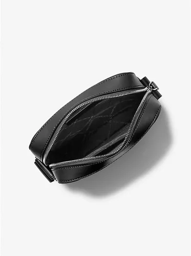 Miniatura 3 de Michael Kors Bolso cruzado mediano de cuero Cooper para hombre