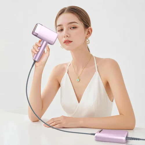 Miniatura 6 de MLAY Depilación láser IPL, dispositivo de depilación con enfriamiento de hielo, depilación sin dolor para mujeres y hombres, depilación permanente