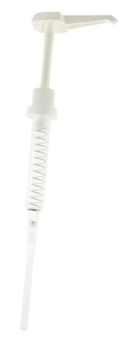 Miniatura 2 de Snappy Popcorn - Bomba de jarabe de jarra de galón de 1 oz