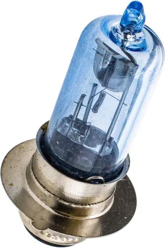 Miniatura 3 de NICHE Bombilla de Faro para Yamaha Kodiak 450 Honda FourTrax 300 Foreman Rancher 400 Suzuki Kawasaki Can-Am