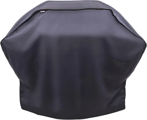 Miniatura 5 de Char-Broil 4828737P04 Performance Grill y Ahumador Cubierta Pequeña, Negro