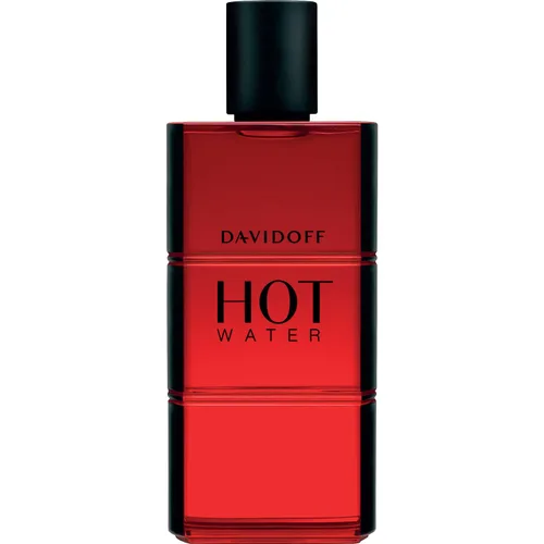 Miniatura 8 de DAVIDOFF Agua caliente Eau de Toilette – Colonia Ambery para hombre – Con notas de albahaca, pimentón y benjuí – Perfumes de lujo para hombre