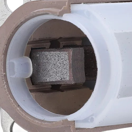 Miniatura 5 de Kit de reparación de portaescobillas de alternador, soporte de cepillo de repuesto con cepillos para alternadores Denso, compatible con Honda Toyota