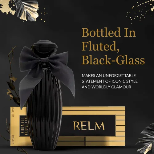 Miniatura 3 de Perfume Regal Fragrances para Mujer – INSPIRADO en un PERFUME FAMOSO PARA MUJER – Manzana, Bergamota, Rosa, Grosella Negra – Perfume Frutal
