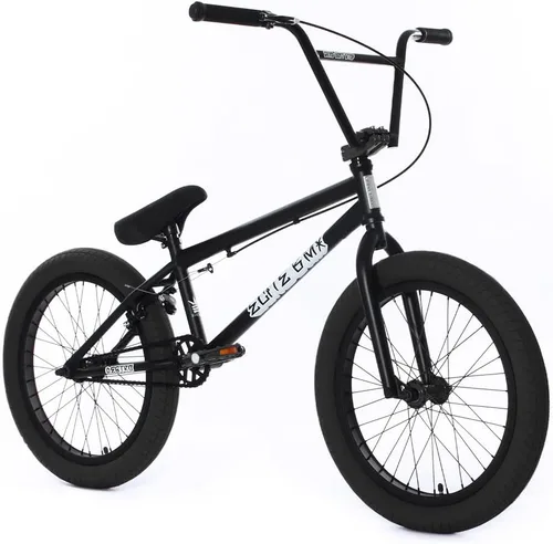 Miniatura 8 de Elite BMX Bicicleta BMX de 18 pulgadas, 20 y 26 pulgadas para bicicletas de adolescentes y adultos, bicicleta BMX de estilo libre, todos los modelos