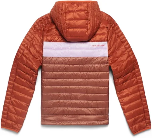 Miniatura 2 de Cotopaxi Capa - Chaqueta con capucha aislante para mujer