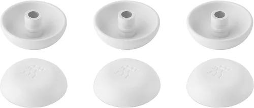 Miniatura 10 de ZWILLING Fresh & Save - Cubo con cuchara medidora, tamaño pequeño