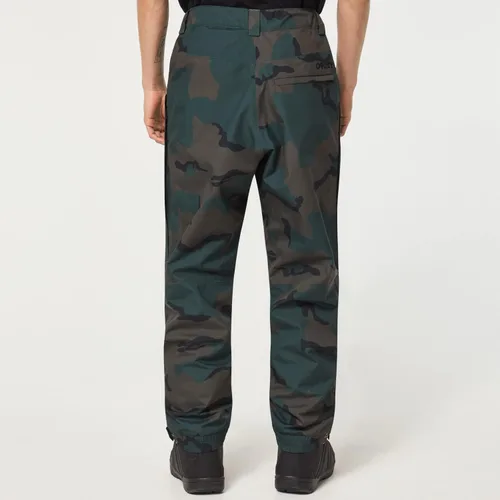 Miniatura 3 de Oakley Men's Thermonuclear Protection Evoke Recycled Pant