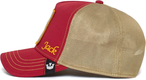Miniatura 3 de Goorin Bros. The Farm Casino Capsule - Gorro de camionero unisex