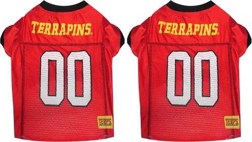 Miniatura 68 de Pets First NCAA College Georgia Bulldogs Camiseta de Malla para PERROS Y GATOS, XX-Large. Camiseta para Perro con Licencia de tu Equipo