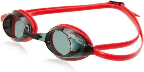 Miniatura 28 de Sporti Gafas de natación unisex para niños, gafas de natación para niños, seguridad para piscina, playa, protección UV antiniebla, varios diseños
