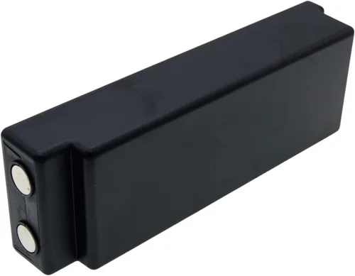 Miniatura 6 de KOVHIHAV - Batería de repuesto para Scanreco/Palfinge 592 590 FBS590 Mini 960 RC-400 EA2512 13445, compatible con batería de control remoto de grúa