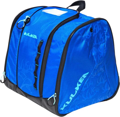 Miniatura 7 de KULKEA Speed Star Kid’s Ski Boot Backpack - Ski Boot Bag With Open Pack Design - Durable, Spacious, Water Resistant Gear & Boot Storage