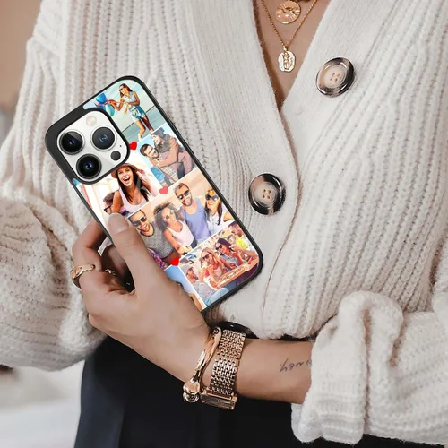 Miniatura 7 de Imágenes Fundas de teléfono para iPhone 11 12 13 14 15 16 Pro Max Plus Mini X 7 8 SE para Samsung Galaxy S10 S20 S21 S22 S23 S24 S25 Note Z Filp3