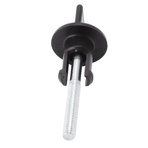 Miniatura 9 de EVGATSAUTO Tornillo de retención de neumáticos de repuesto, 74652 SDA 003 Perno de neumático de repuesto, Universal Tire Tie Hold Down Pernos