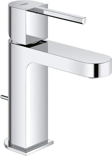 Miniatura 4 de GROHE 33170EN3 Plus Grifo de baño monomando tamaño S, níquel cepillado InfinityFinish