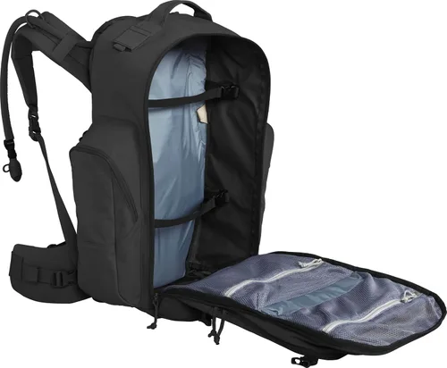 Miniatura 5 de CamelBak BFM Tactical Hydration Backpack, High‑Capacity MOLLE Pack with 100oz Mil‑Spec Crux Reservoir