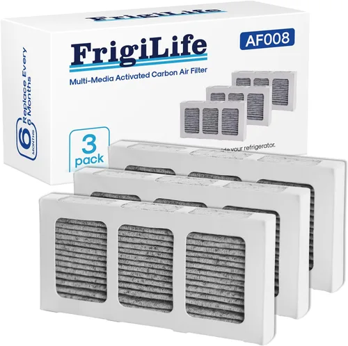 Pureair Ultra 2 Filtro de aire de repuesto para refrigerador PAULTRAII2PK, Pure Air Ultra 2, Pureair Ultra ii, Electrolux 242047805 5303918847