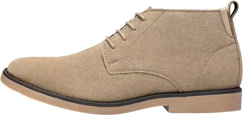 Miniatura 2 de Bruno Marc - Botines chukka 2.0, casuales, de vestir y clásicas para hombre