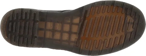 Miniatura 4 de Dr. Martens Botas de combate Pascal con cremallera para mujer