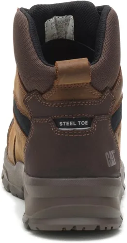 Miniatura 4 de CAT Botas impermeables Accomplice con punta de acero para hombre