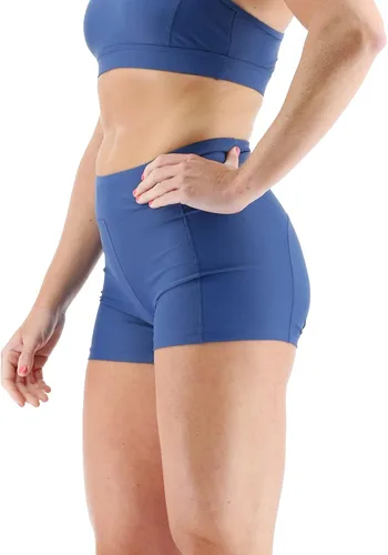 Miniatura 3 de TYR Pantalones cortos sólidos Kalani para mujer