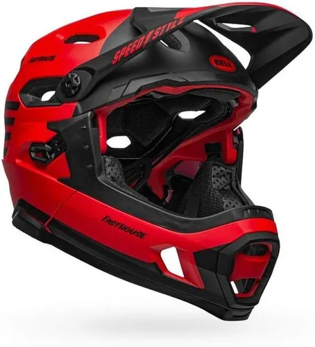 Miniatura 2 de Bell Super DH MIPS