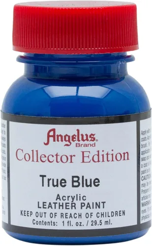 Miniatura 22 de Angelus Pintura de cuero para coleccionistas 1 oz Infr 2014 Infrarrojo 2014